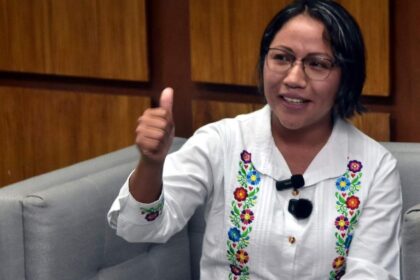 Irapuato: 75 familias formalizan escrituras del polígono Alfredo V. Bonfil