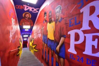 Irapuato busca Expansión y reconectar con afición en Sergio León Chávez