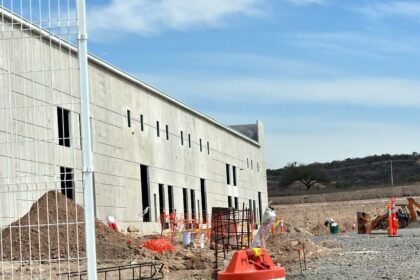Irapuato concreta 81 mdd en inversiones para 2026 con mil 200 empleos