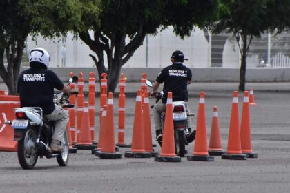Irapuato evalúa hacer obligatoria la Motoescuela para motociclistas
