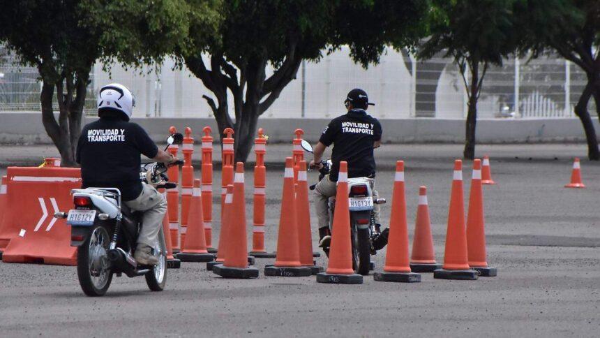 Irapuato evalúa hacer obligatoria la Motoescuela para motociclistas
