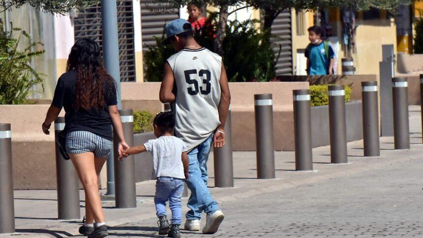 Irapuato registra cinco carpetas diarias por violencia familiar