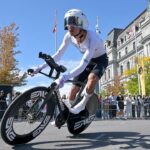 isaac del toro termina quinto en el mundial de ciclismo Isaac del Toro termina quinto en el Mundial de Ciclismo