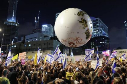 Israel elimina visa para colombianos y autoriza estancias turísticas de 90 días