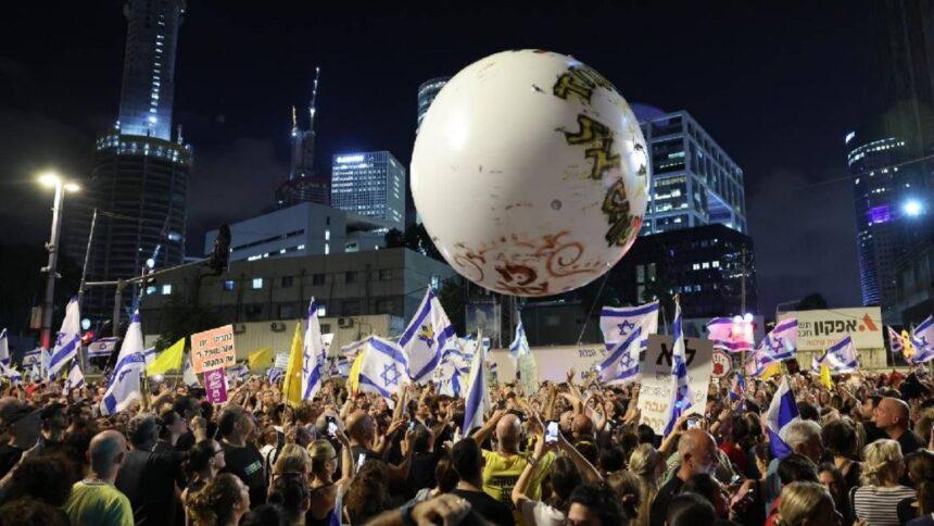 Israel elimina visa para colombianos y autoriza estancias turísticas de 90 días