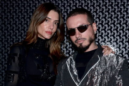 J Balvin y Valentina Ferrer terminan tras casi una década juntos