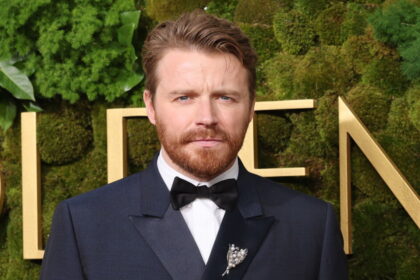 Jack Lowden, el actor que gana fuerza para interpretar al nuevo James Bond