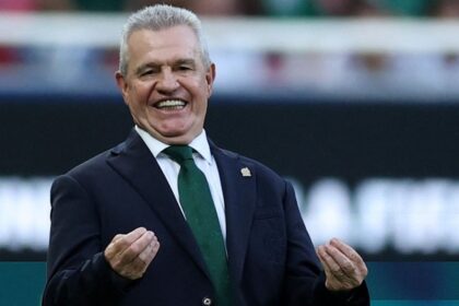Javier Aguirre aceptó oferta del Valencia y llevará auxiliar de Selección Mexicana