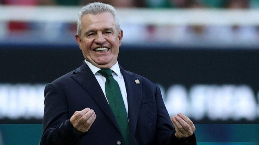 Javier Aguirre aceptó oferta del Valencia y llevará auxiliar de Selección Mexicana