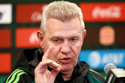 Javier Aguirre viaja a Valencia: “Voy a darlo todo” por su nuevo club