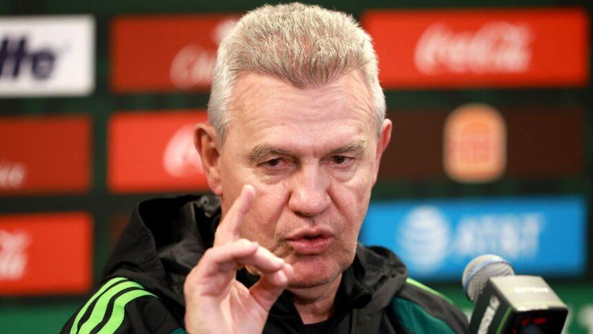 Javier Aguirre viaja a Valencia: “Voy a darlo todo” por su nuevo club