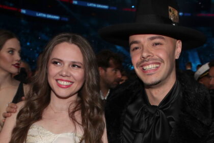 Jesse Huerta deja Jesse & Joy para cuidar su salud y familia