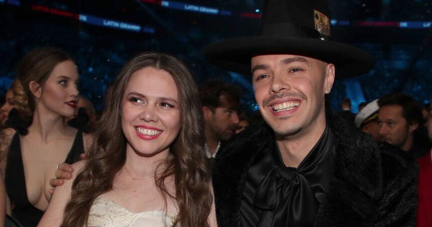 Jesse Huerta deja Jesse & Joy para cuidar su salud y familia