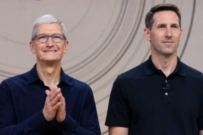 john ternus perfil tecnico del nuevo ceo de apple John Ternus: perfil técnico del nuevo CEO de Apple