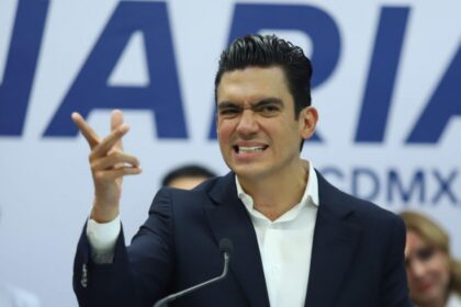 jorge romero enfrenta nuevos reclamos por su postura sobre yunes Jorge Romero enfrenta nuevos reclamos por su postura sobre Yunes
