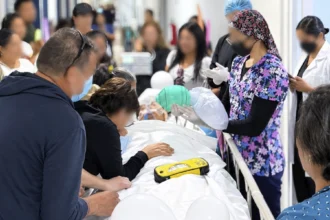 Joven con problema renal avanzado dona órganos y tejidos
