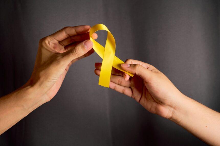 Juventudes de Guanajuato se suman al Día Mundial de Prevención del Suicidio