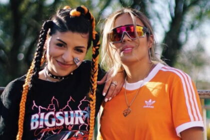 Karol G prepara su reencuentro musical con Cazzu