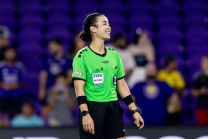 katia itzel garcia vuelve a pitar en liga mx tras Katia Itzel García vuelve a pitar en Liga MX tras más de mes
