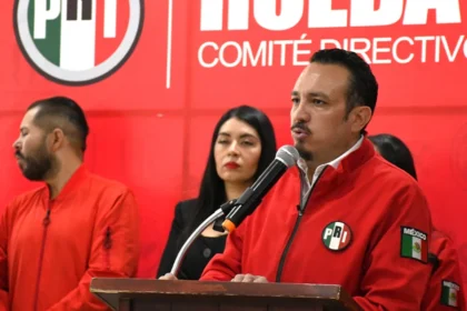 Kendor descarta destapes y respeta el calendario electoral