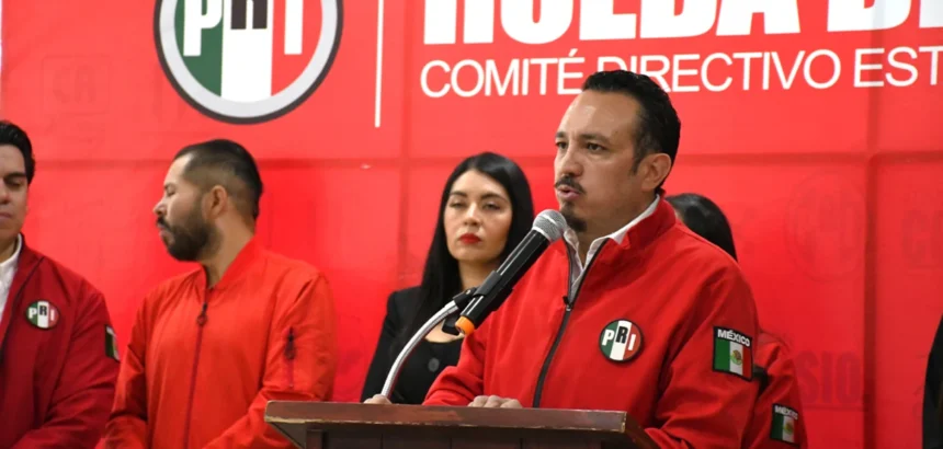 Kendor descarta destapes y respeta el calendario electoral