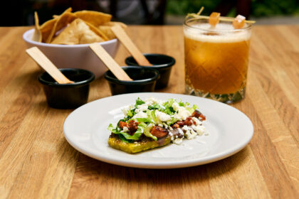 La cantina de CDMX donde jugar podría dejarte la cuenta gratis