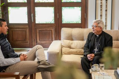 La Iglesia pide que la salud no dependa del ajuste fiscal
