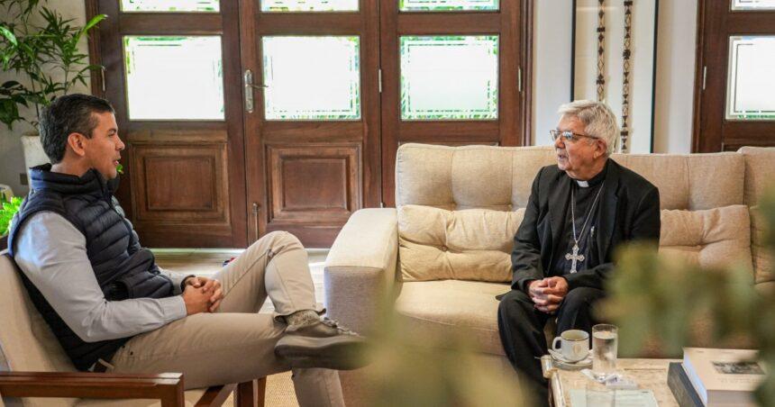 La Iglesia pide que la salud no dependa del ajuste fiscal