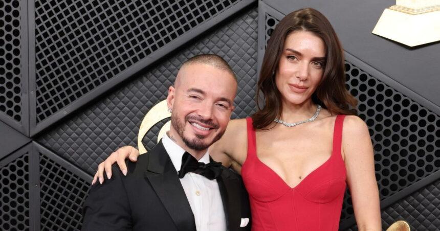 La presunta razón del rompimiento entre J Balvin y Valentina Ferrer