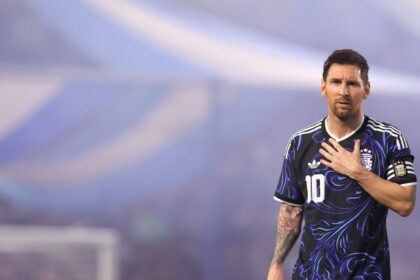 la uba distingue a leo messi con el doctorado honoris La UBA distingue a Leo Messi con el doctorado Honoris Causa