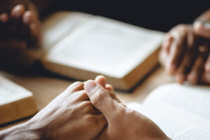 la union con cristo exige vivir en comunidad La unión con Cristo exige vivir en comunidad