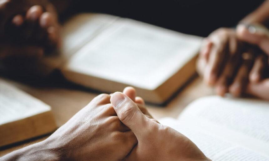 La unión con Cristo exige vivir en comunidad