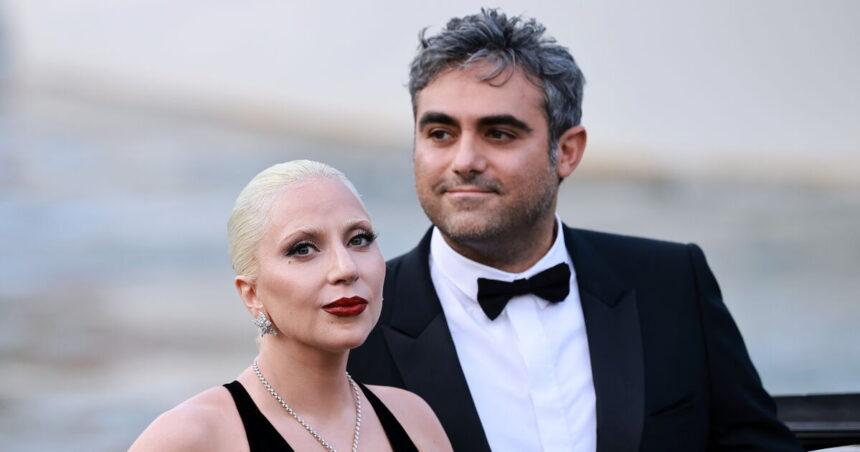 Lady Gaga se convierte en madre junto a Michael Polansky