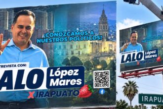 lalo mares
