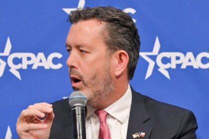 Larry Rubin advierte que reforma para prohibir doble nacionalidad podría ser inoperante