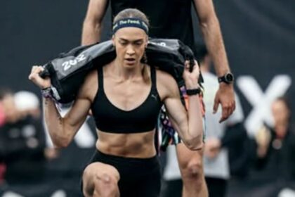 Las disculpas del atleta tras accidente intestinal en competencia no frenan críticas