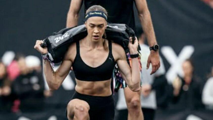Las disculpas del atleta tras accidente intestinal en competencia no frenan críticas