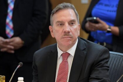 Laynez Potisek acusa cooptación política del nuevo modelo de justicia mexicano