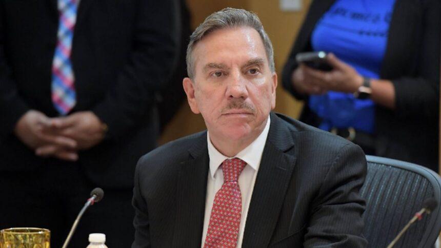 Laynez Potisek acusa cooptación política del nuevo modelo de justicia mexicano
