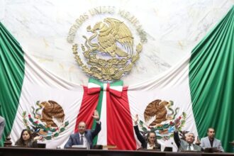 Legisladores impulsan reformas para fortalecer el desarrollo durante su segundo año