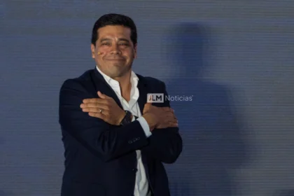 Leo Montañez deja entrever que está listo para lo que sigue