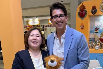 León fortalece alianzas para atraer turismo japonés en Tourism Expo Japan 2026