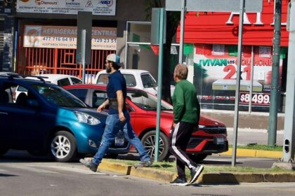 León mantiene pendiente movilidad sustentable; URBE pide priorizar peatones y transporte público