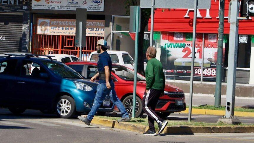 León mantiene pendiente movilidad sustentable; URBE pide priorizar peatones y transporte público