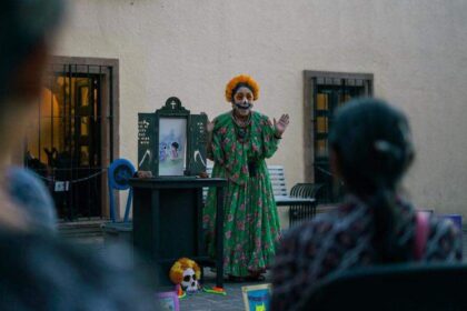 leon prepara mas de 100 actividades culturales en octubre 97 León prepara más de 100 actividades culturales en octubre; 97% serán gratuitas