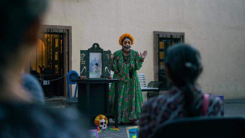 León prepara más de 100 actividades culturales en octubre; 97% serán gratuitas