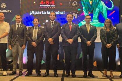 León recibirá a más de 700 líderes en Encuentro COPARMEX 2026