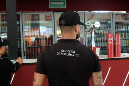 Ley Seca en Aguascalientes este 16 de septiembre