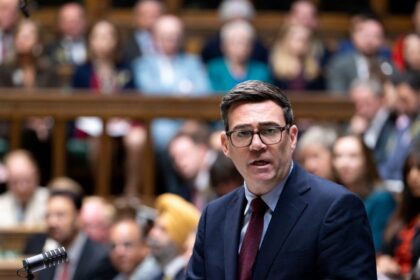 Líderes de Escocia, Gales e Irlanda del Norte firmarán un memorando independentista