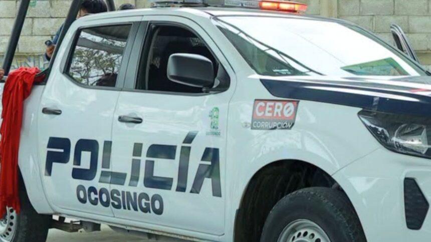 Linchan y queman a dos indígenas en Chiapas tras acusarlos de brujería